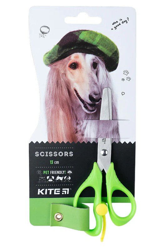 Дитячі ножиці Kite, 13 см.