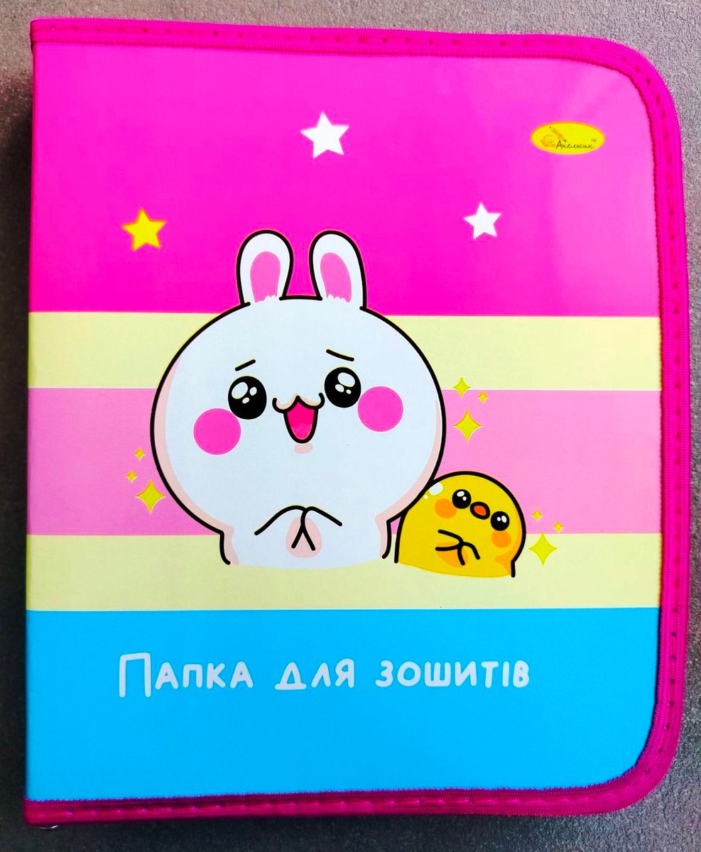 Папка для зошитів